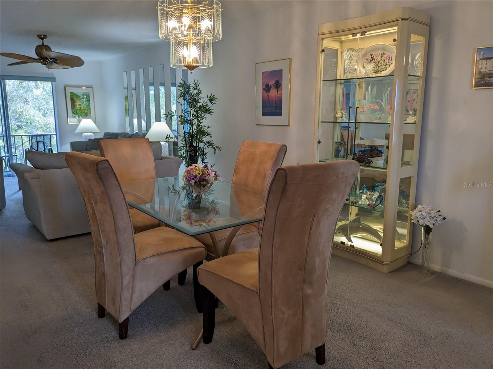 3772 LAKE BAYSHORE DR #K-517