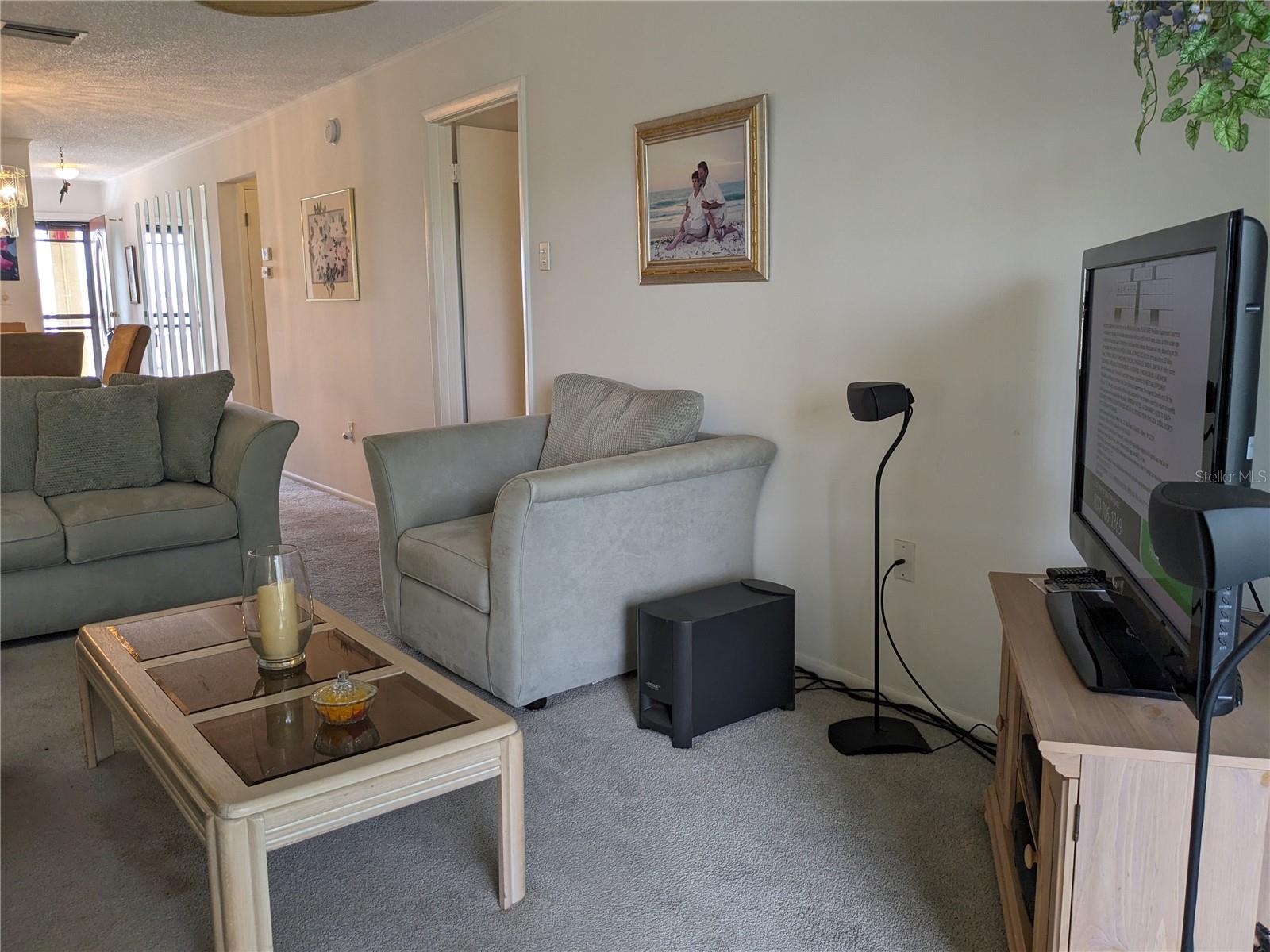 3772 LAKE BAYSHORE DR #K-517