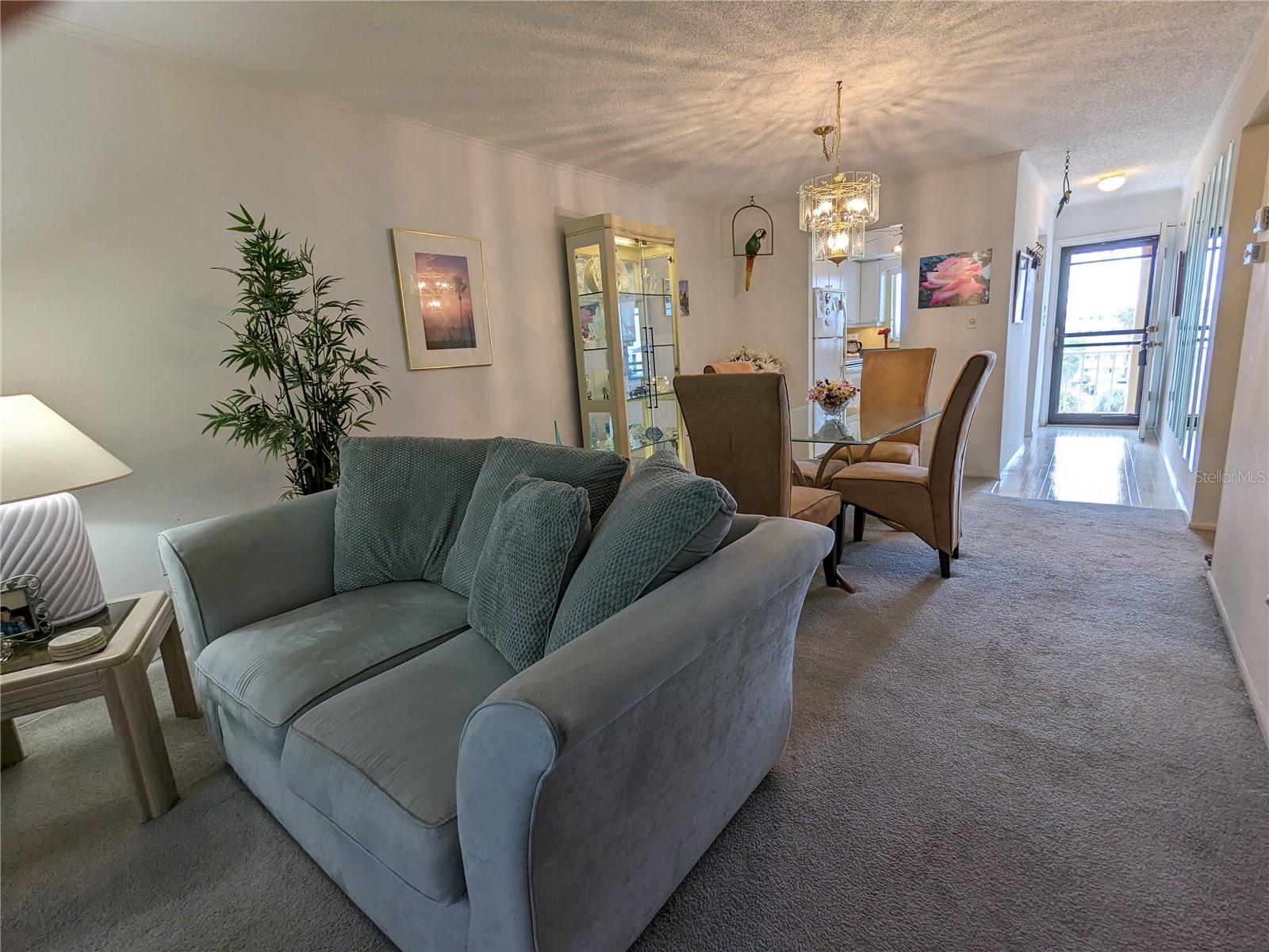 3772 LAKE BAYSHORE DR #K-517