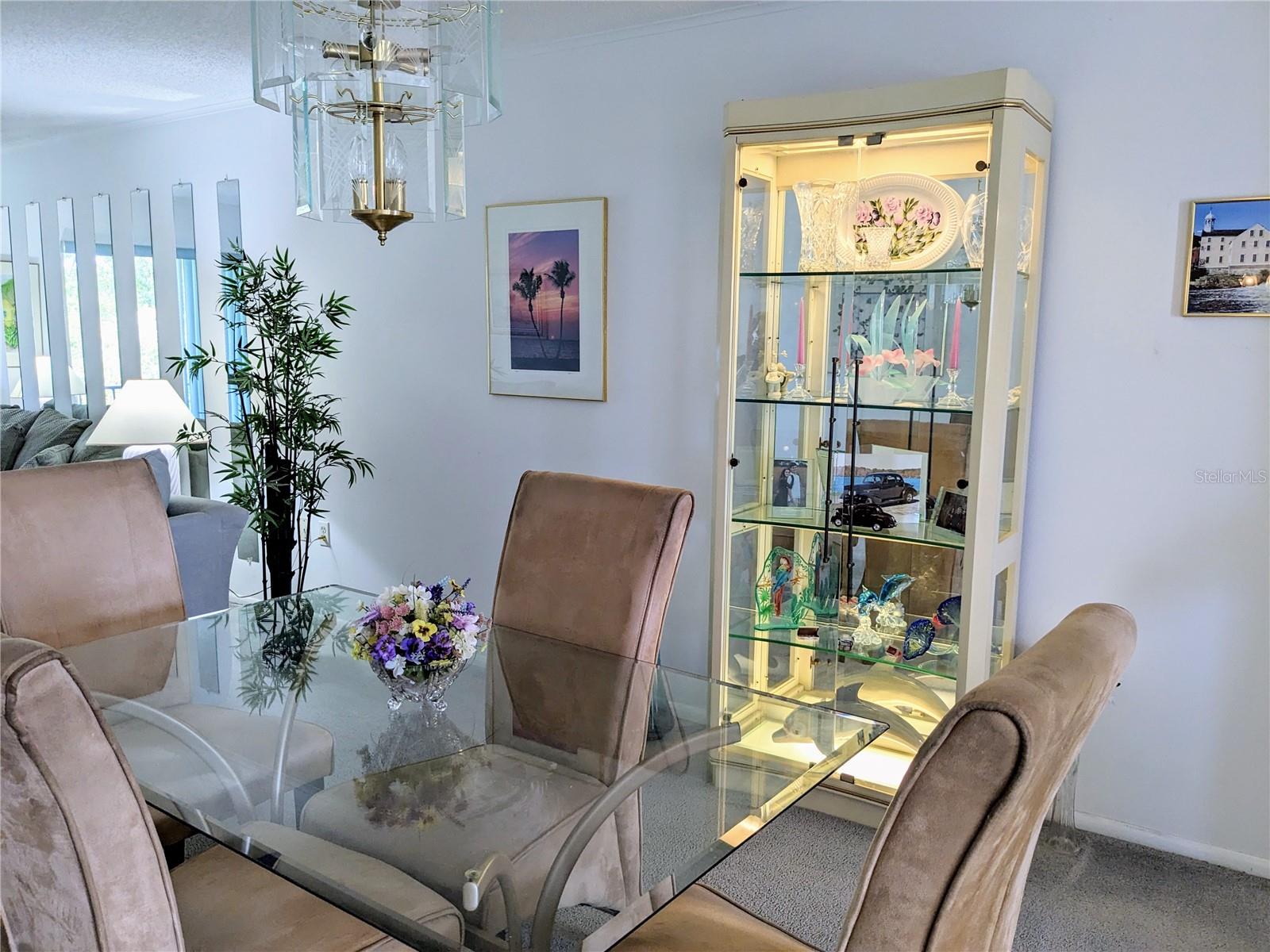 3772 LAKE BAYSHORE DR #K-517