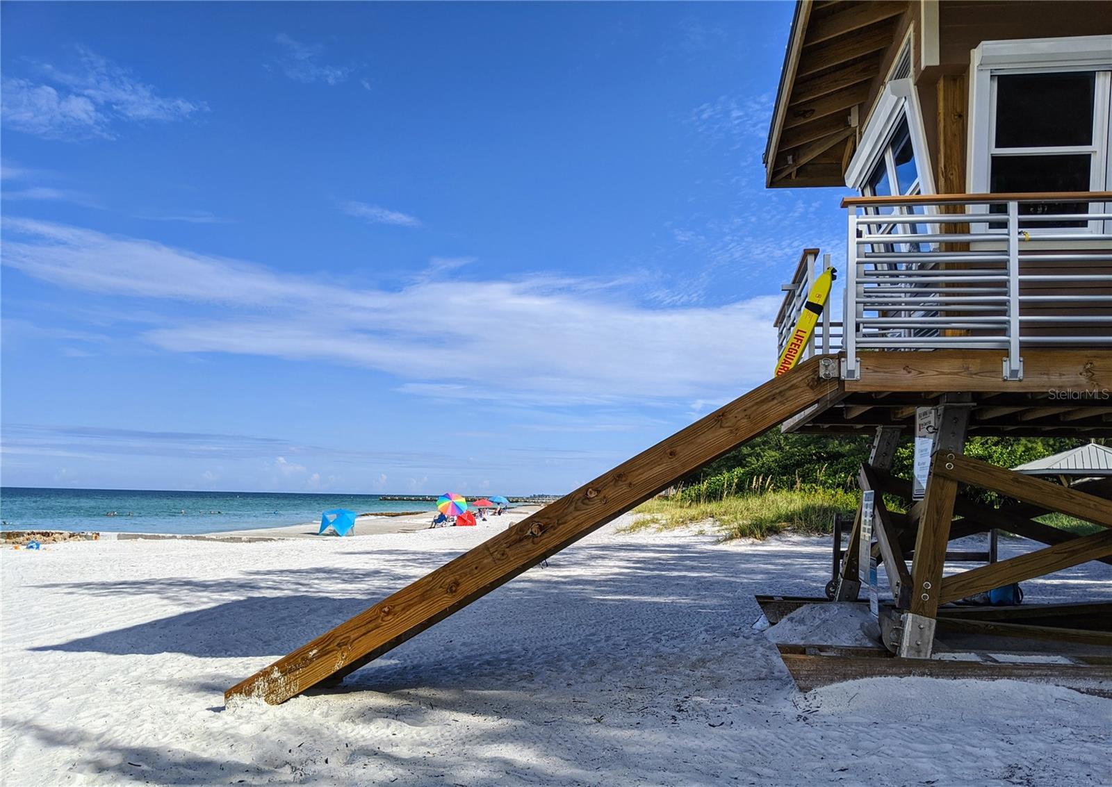 3772 LAKE BAYSHORE DR #K-517