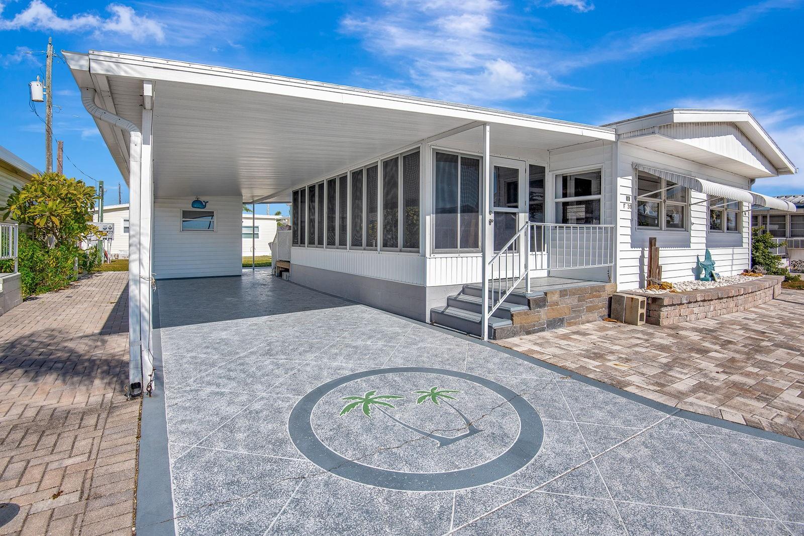 10315 CORTEZ RD W #30F