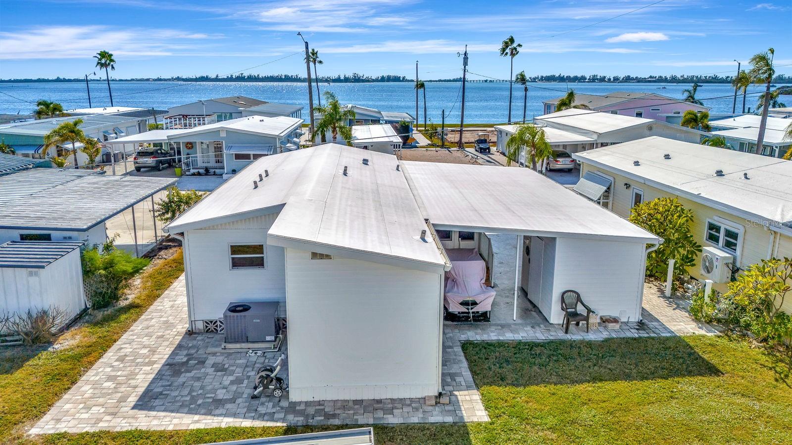 10315 CORTEZ RD W #30F