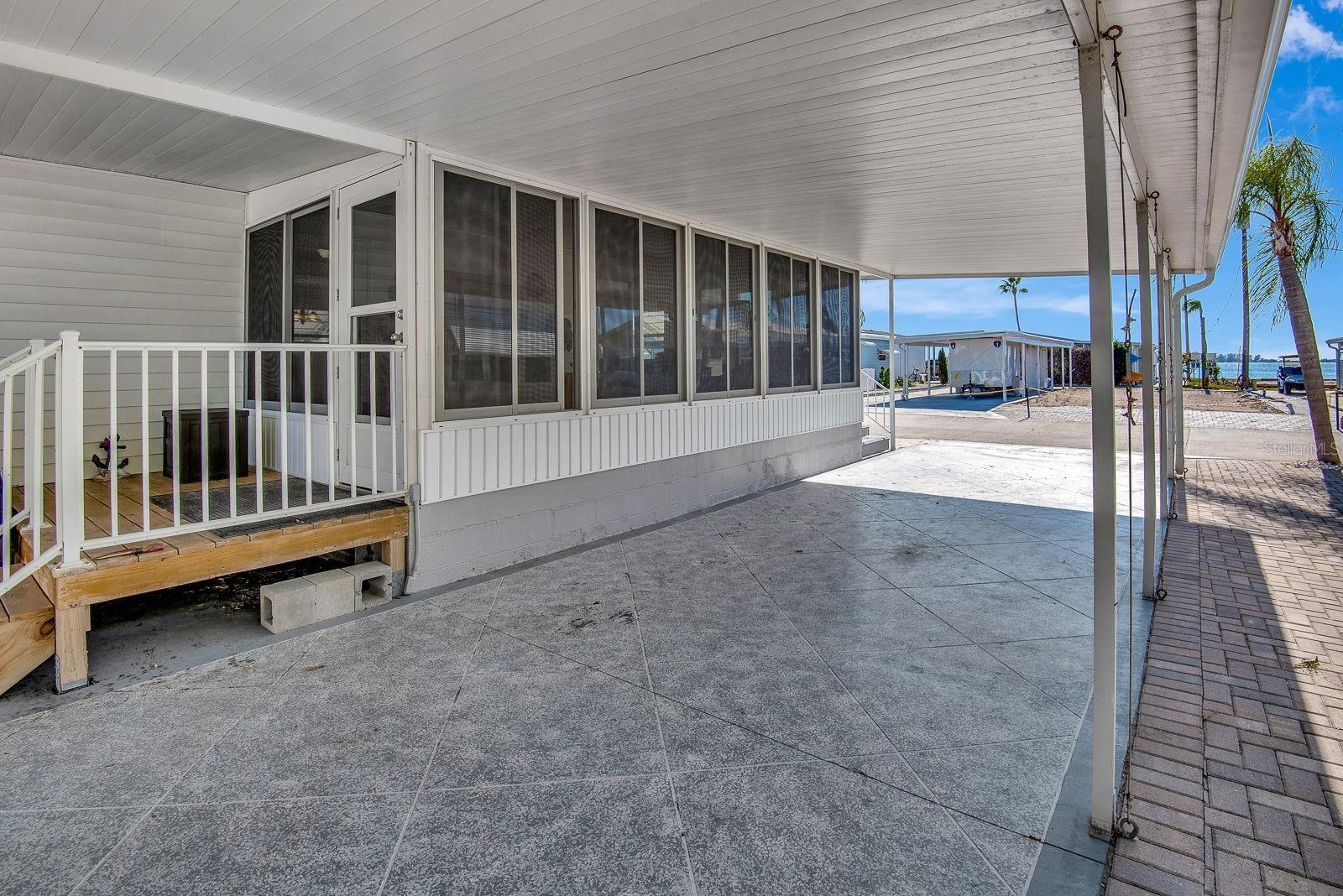 10315 CORTEZ RD W #30F