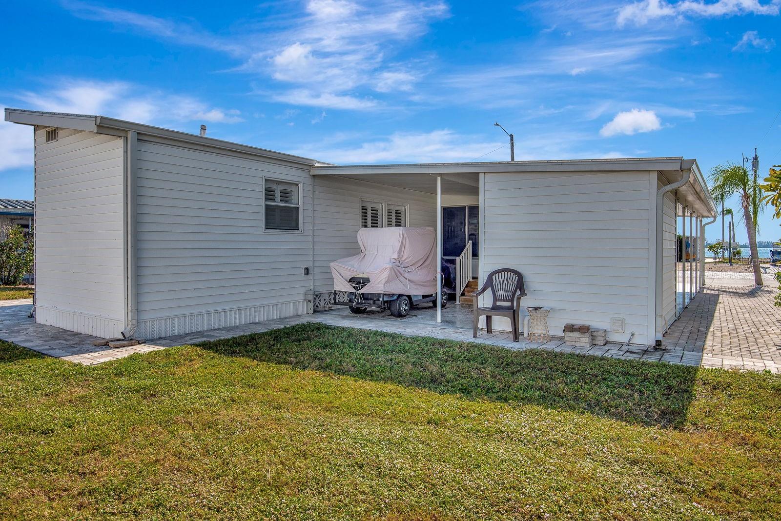 10315 CORTEZ RD W #30F