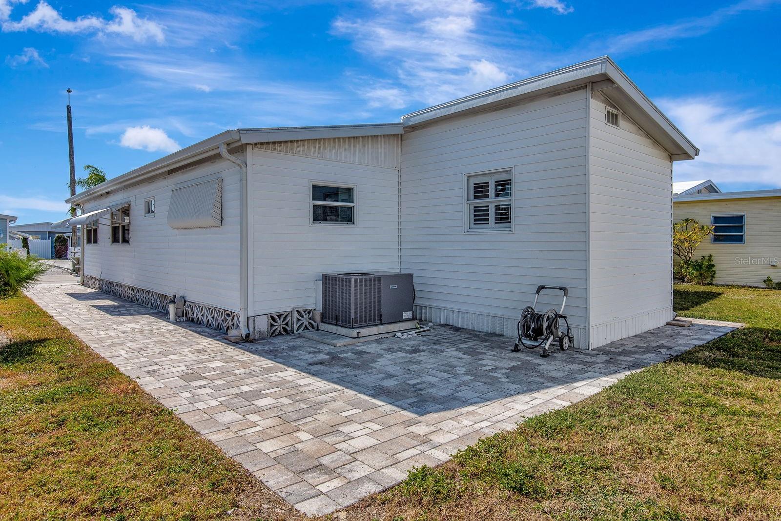 10315 CORTEZ RD W #30F