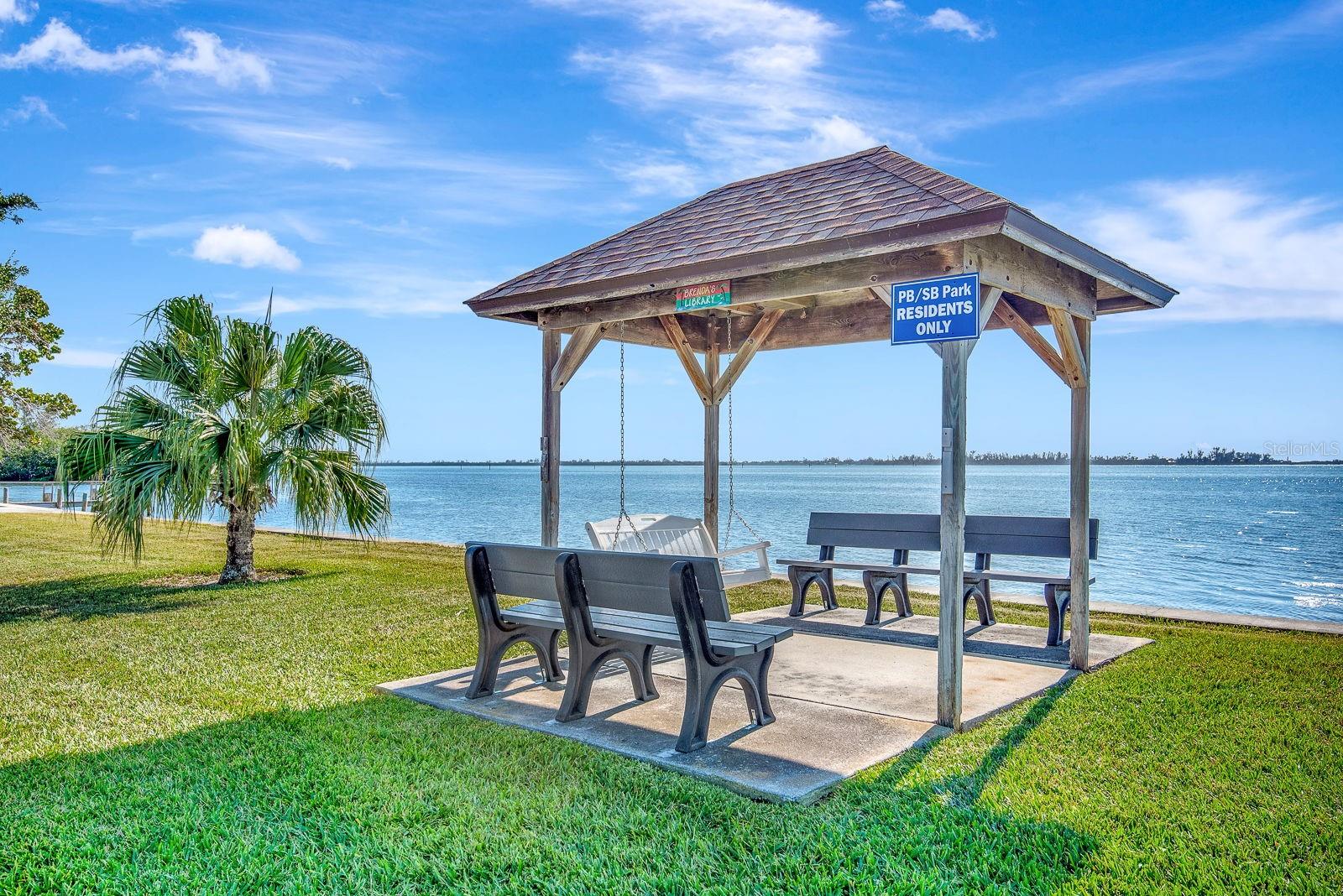 10315 CORTEZ RD W #30F