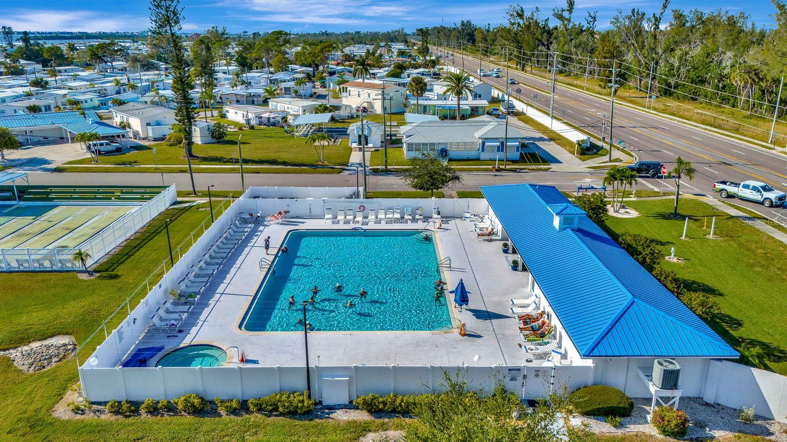 10315 CORTEZ RD W #30F