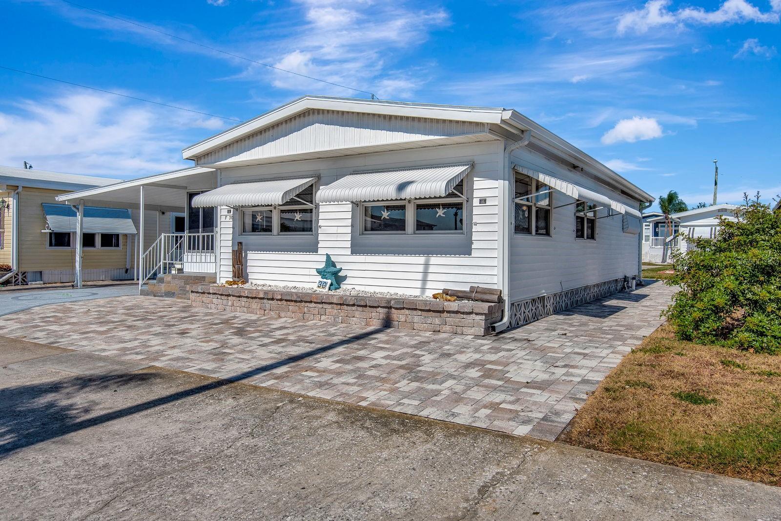 10315 CORTEZ RD W #30F