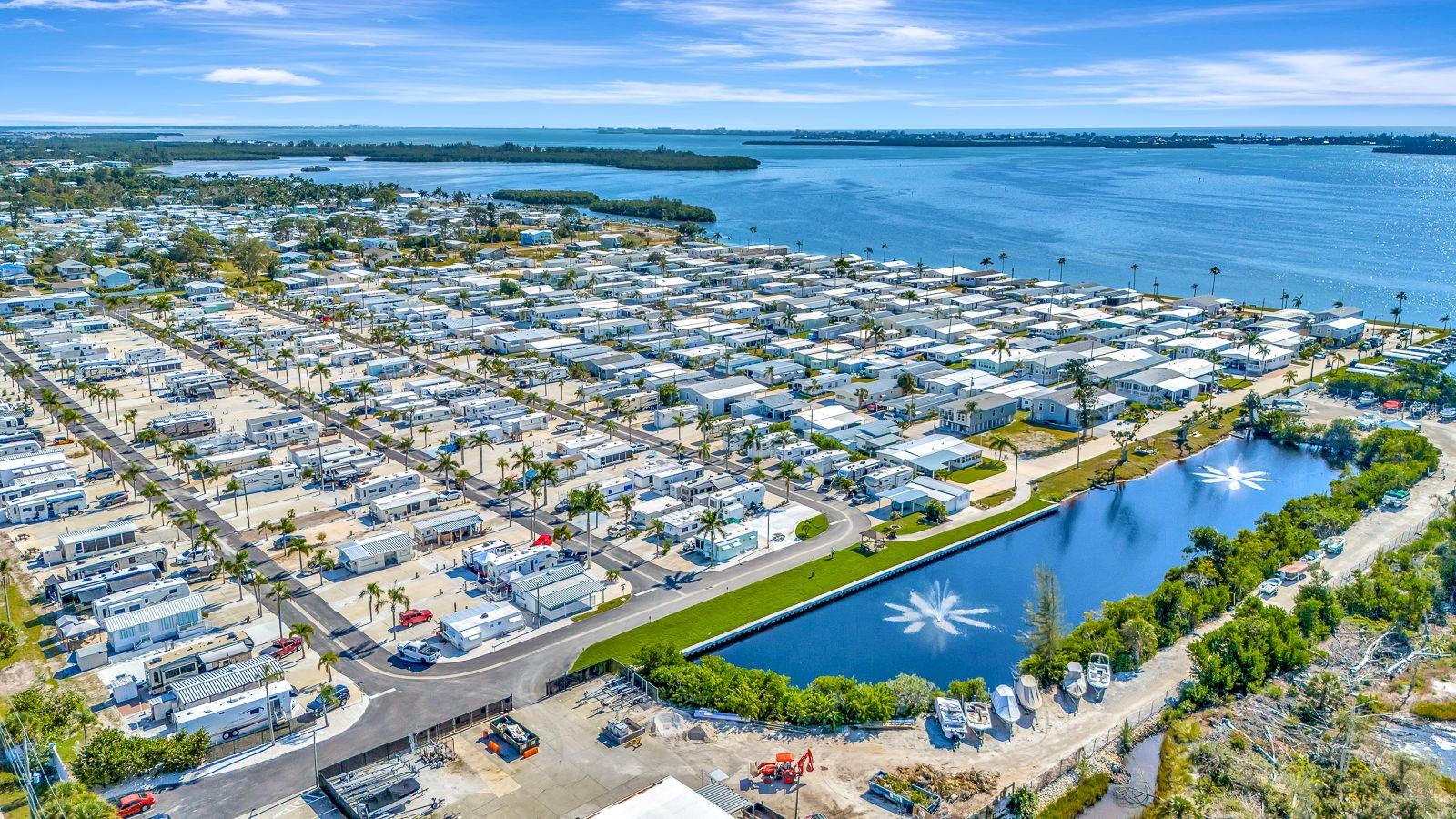 10315 CORTEZ RD W #30F