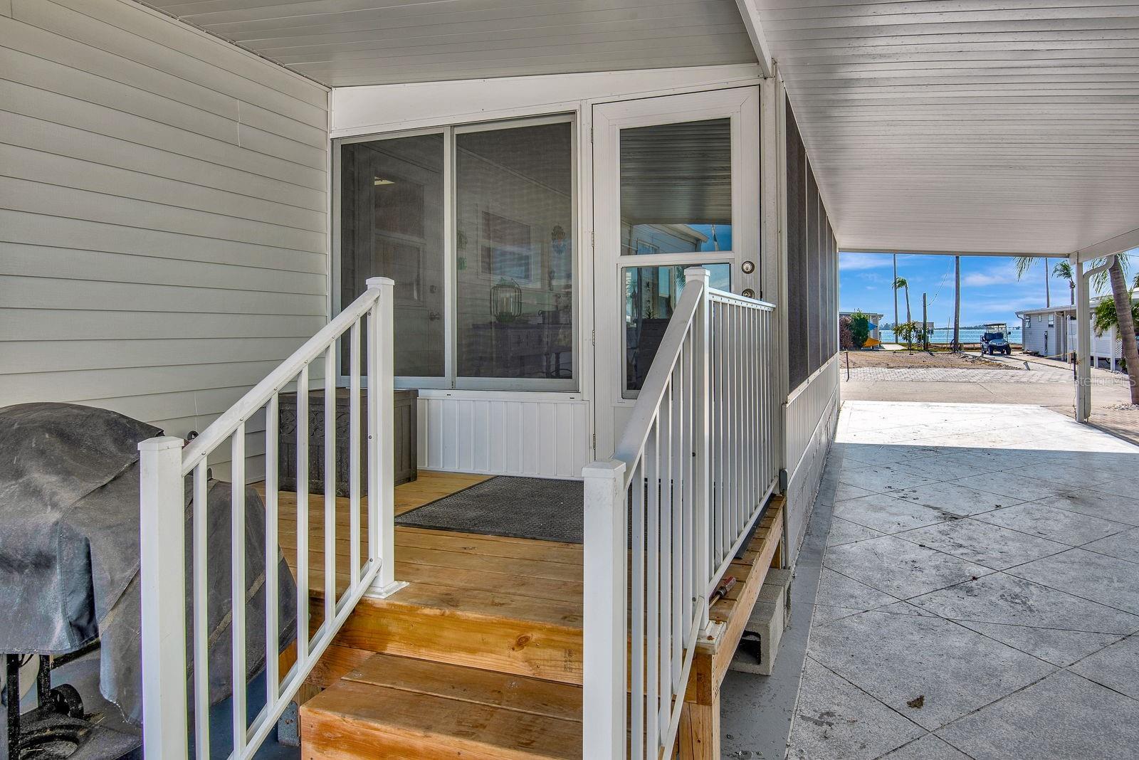 10315 CORTEZ RD W #30F