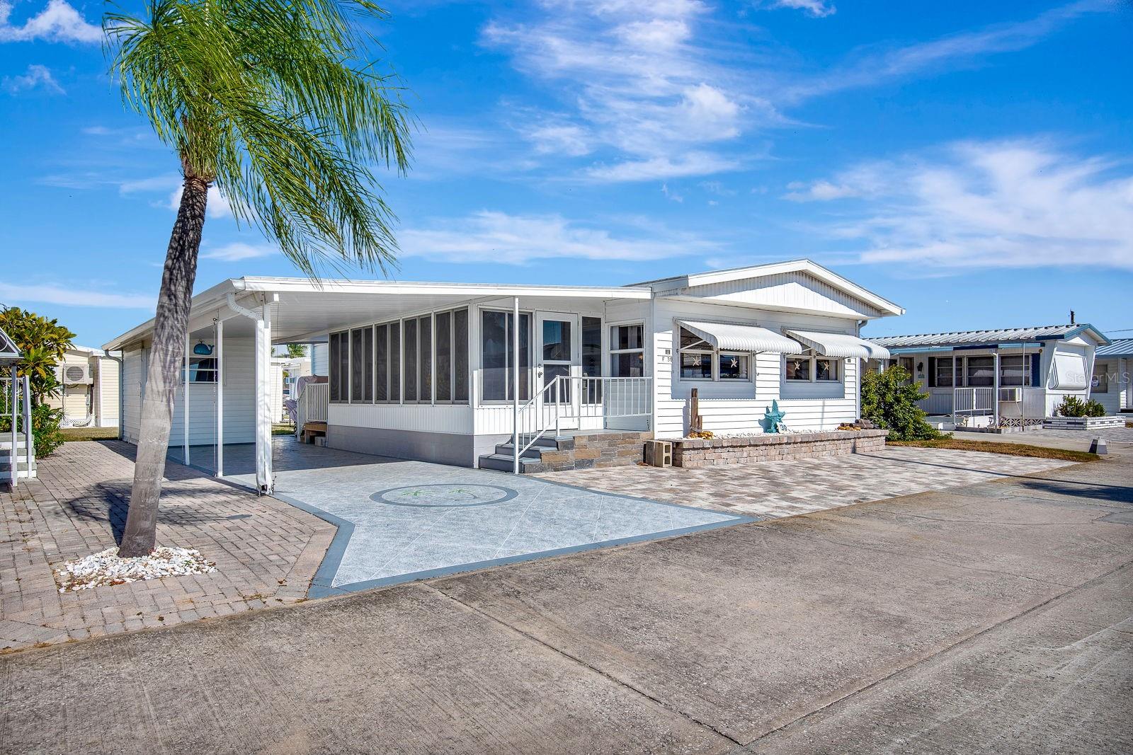 10315 CORTEZ RD W #30F