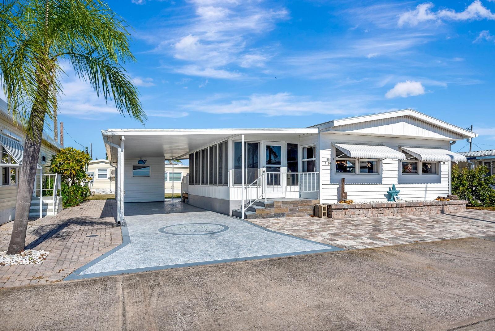 10315 CORTEZ RD W #30F