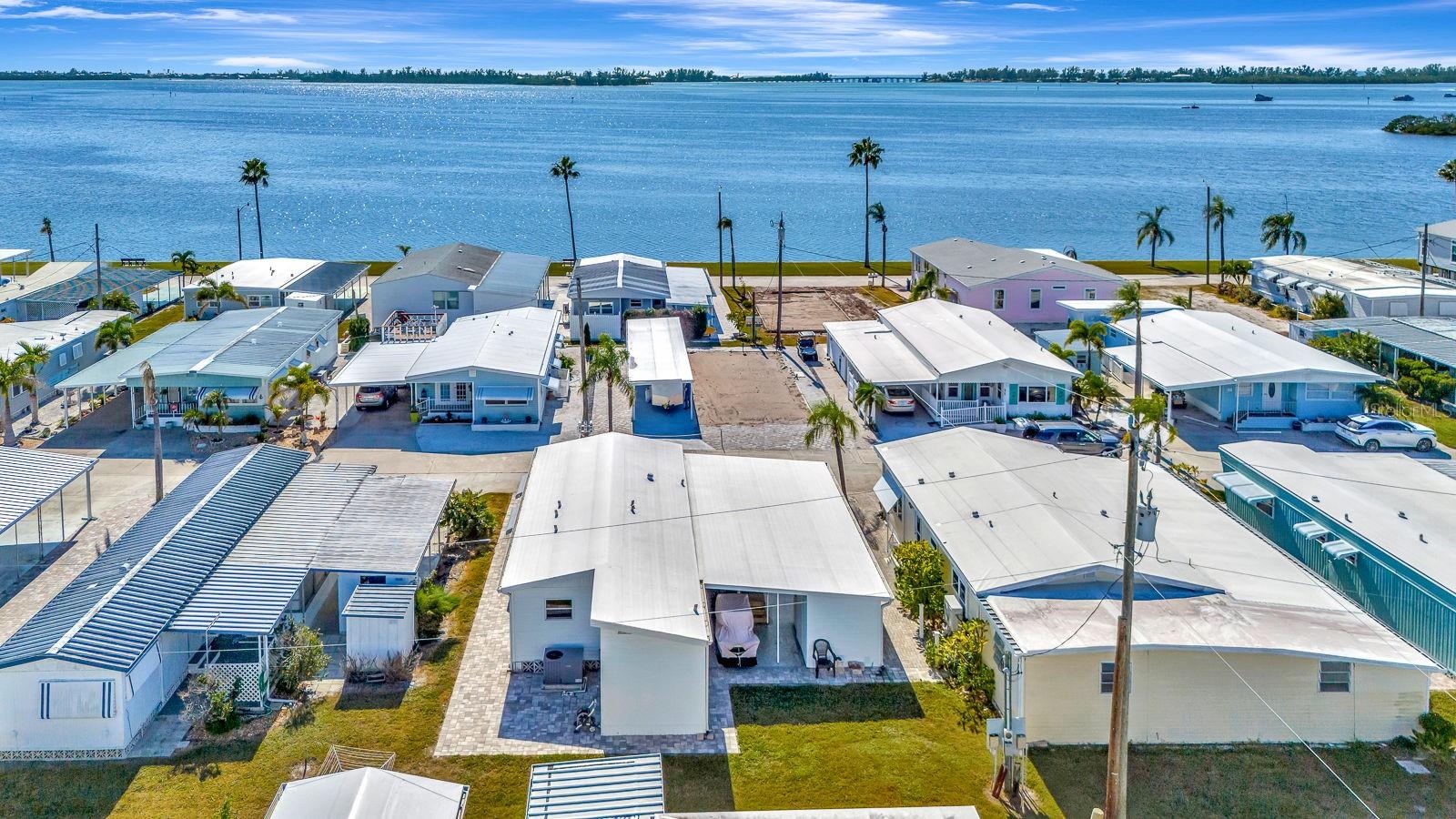 10315 CORTEZ RD W #30F