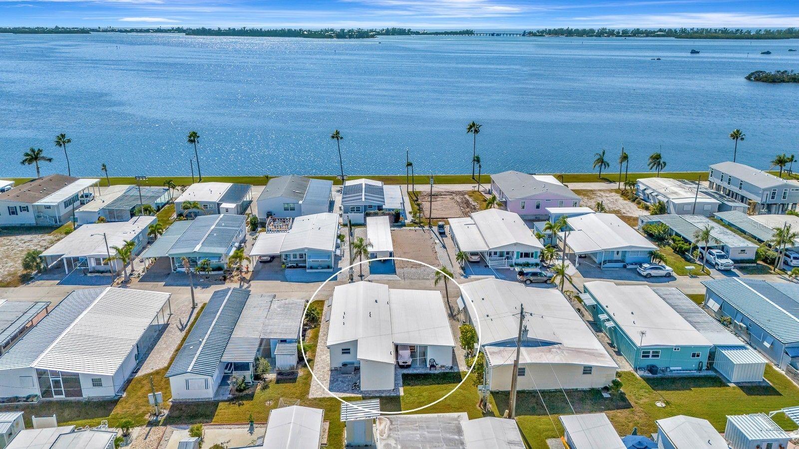 10315 CORTEZ RD W #30F