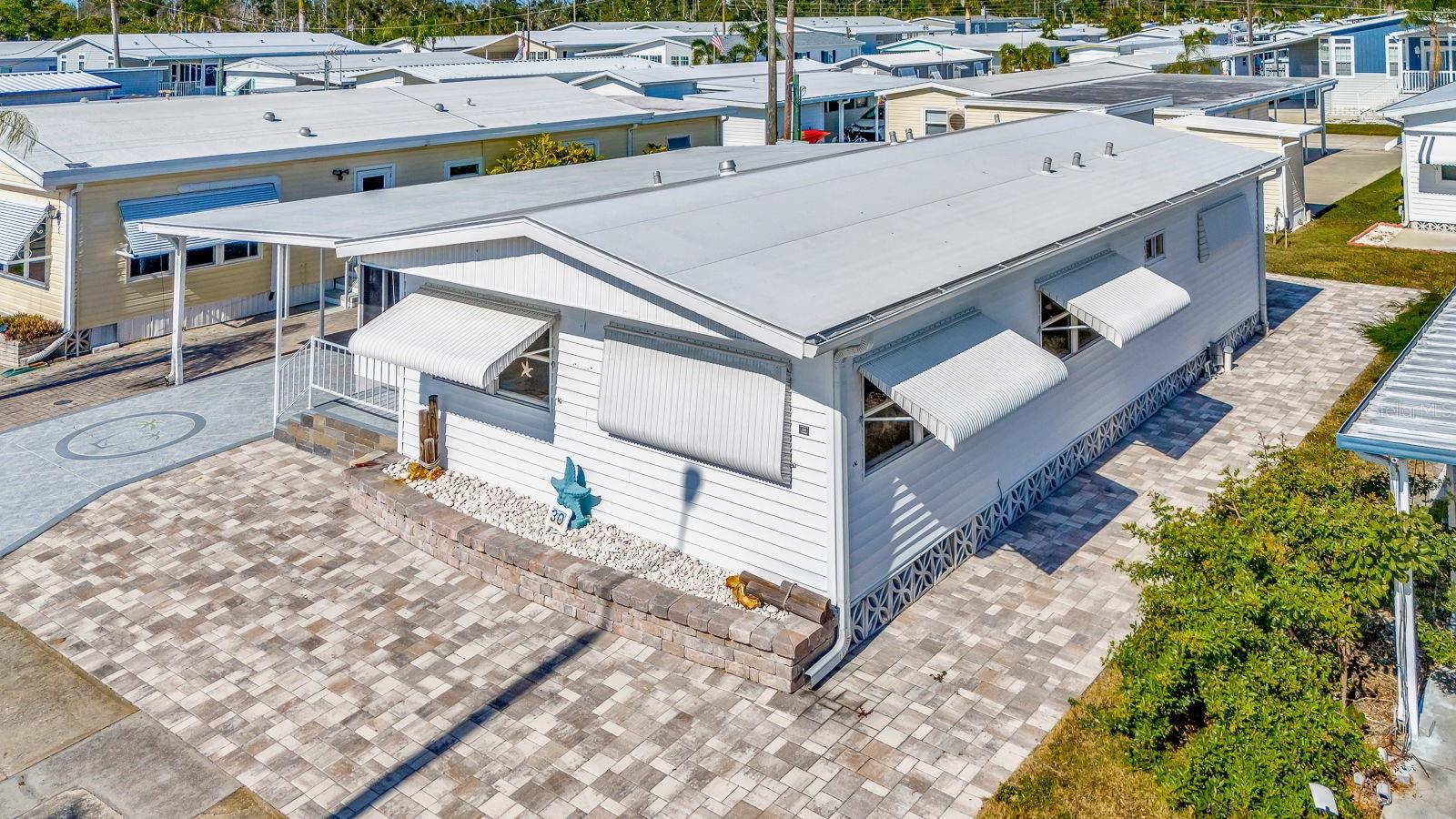 10315 CORTEZ RD W #30F