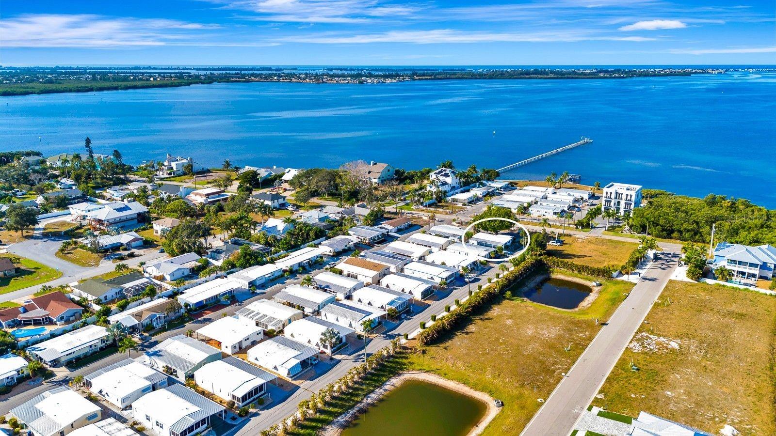 2107 PALMA SOLA BLVD #1