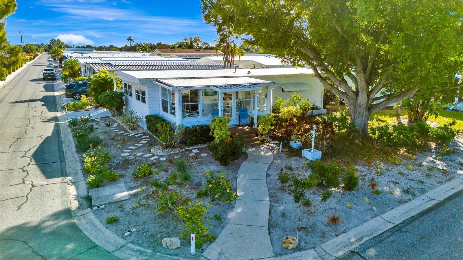 2107 PALMA SOLA BLVD #1