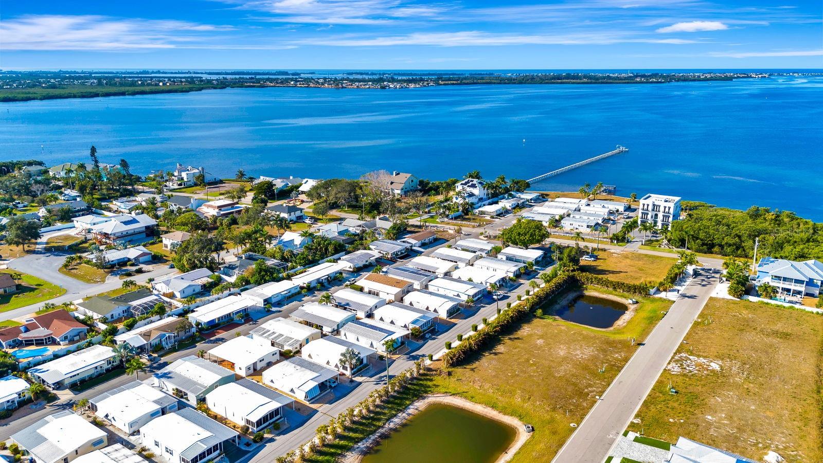 2107 PALMA SOLA BLVD #84