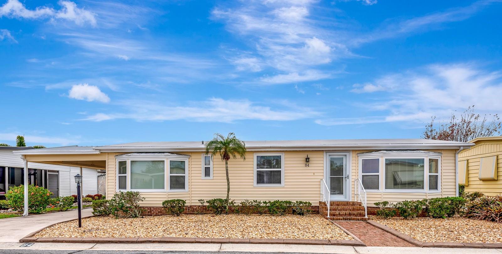 2107 PALMA SOLA BLVD #84