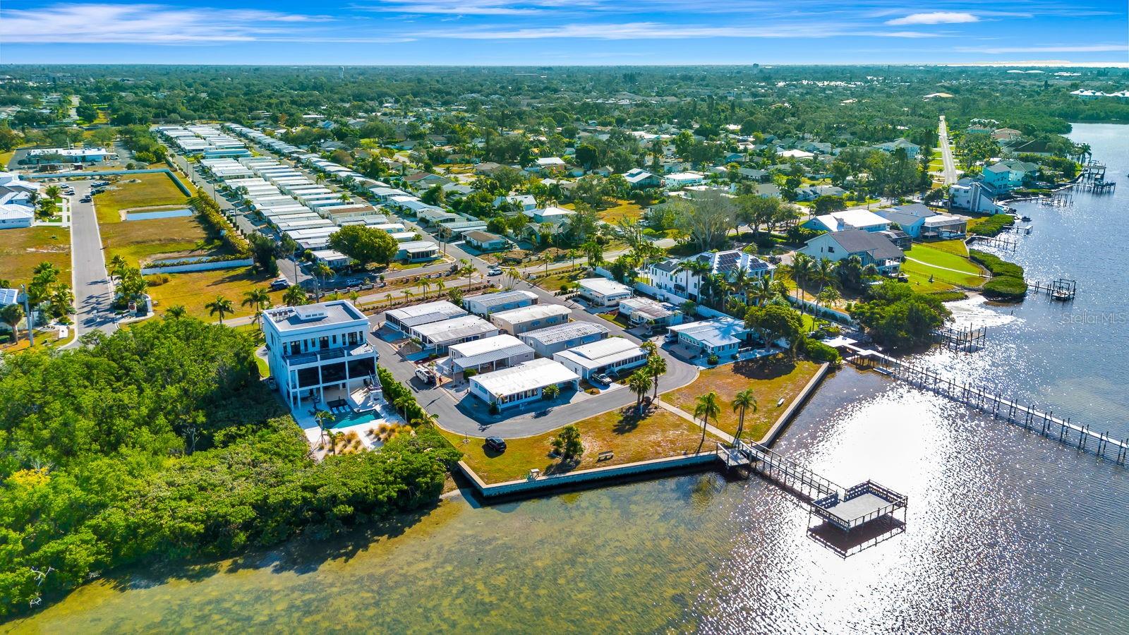 2107 PALMA SOLA BLVD #84