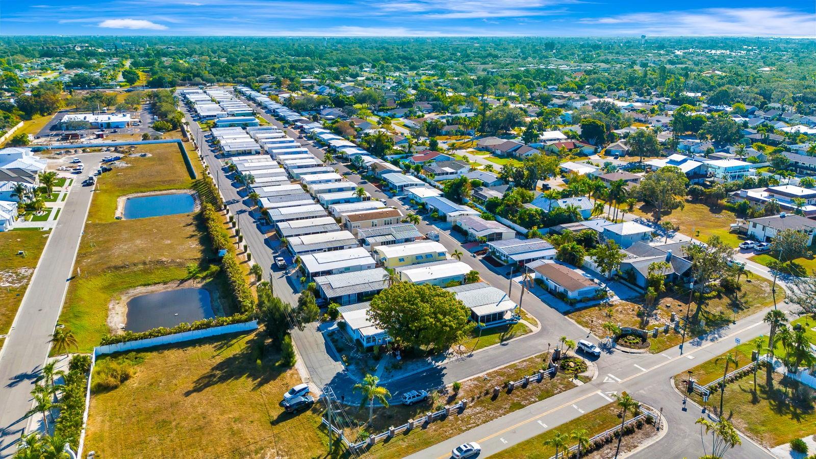 2107 PALMA SOLA BLVD #84