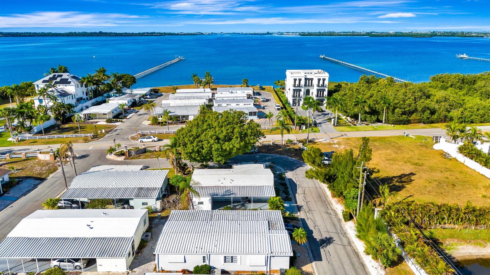 2107 PALMA SOLA BLVD #84