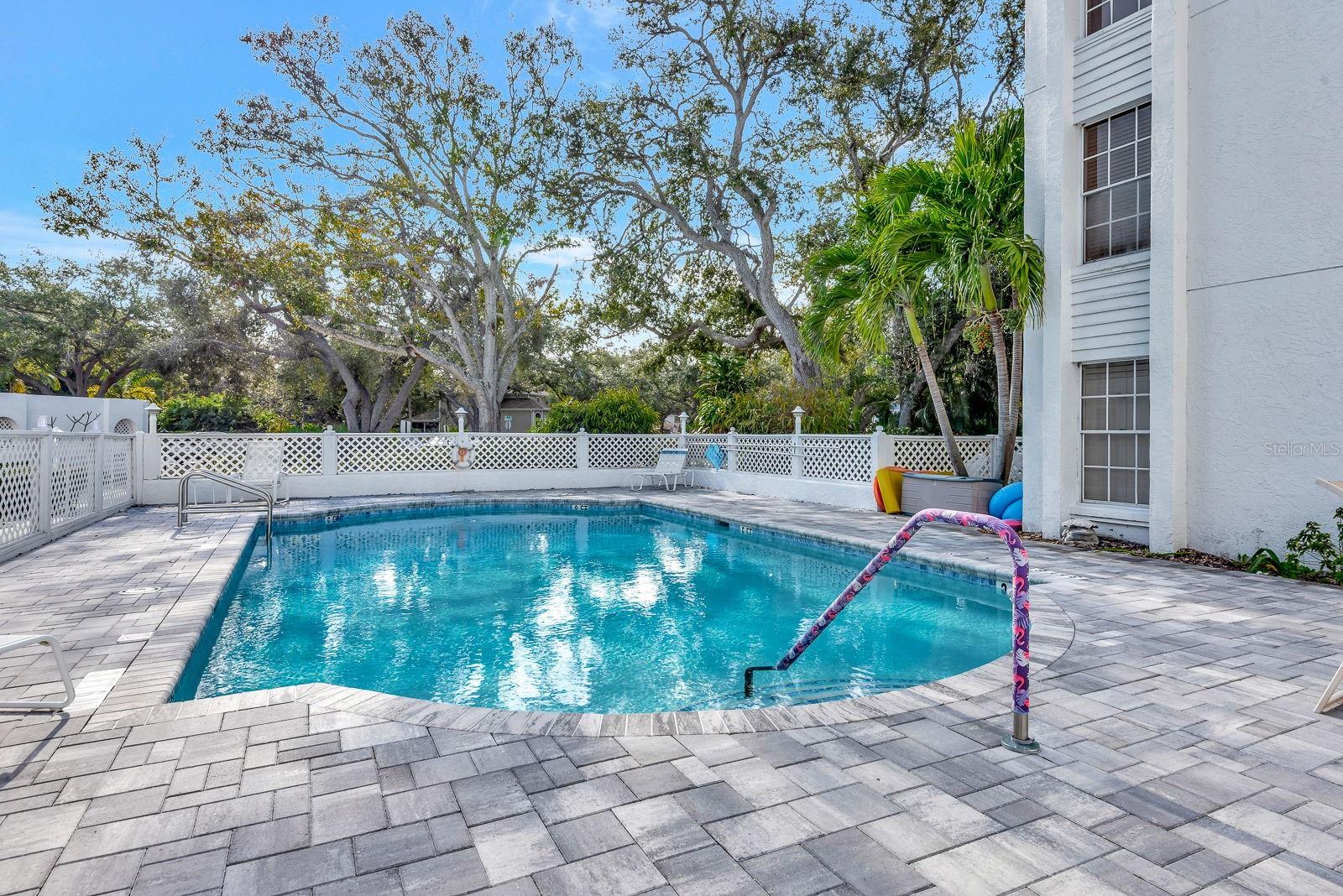 6304 POINTE WEST BLVD #A303