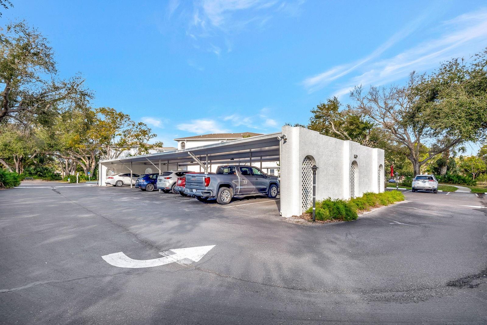 6304 POINTE WEST BLVD #A303