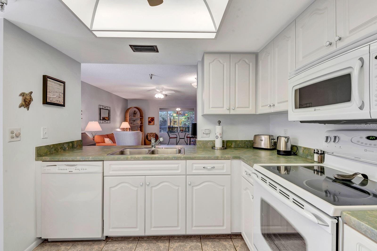 6304 POINTE WEST BLVD #A303