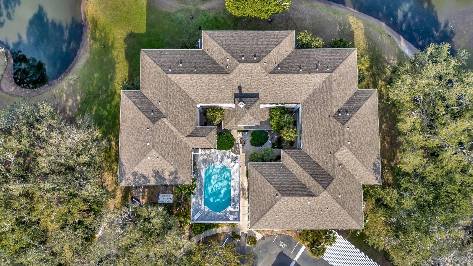 6304 POINTE WEST BLVD #A303