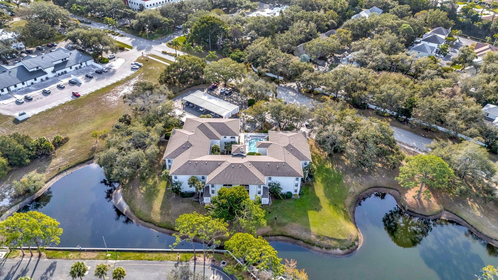 6304 POINTE WEST BLVD #A303