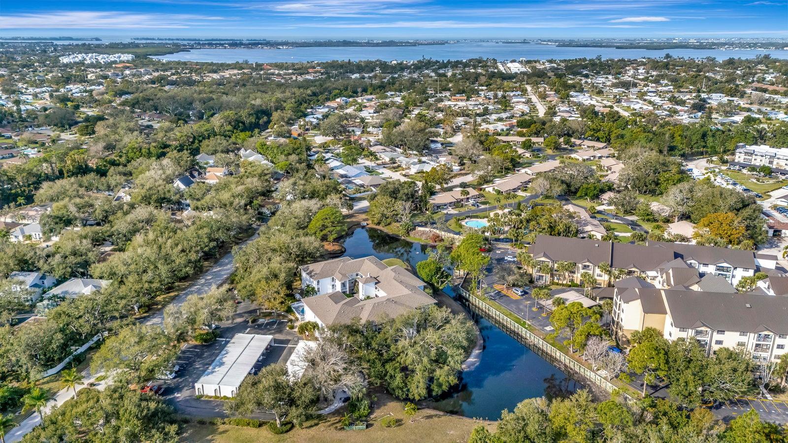 6304 POINTE WEST BLVD #A303