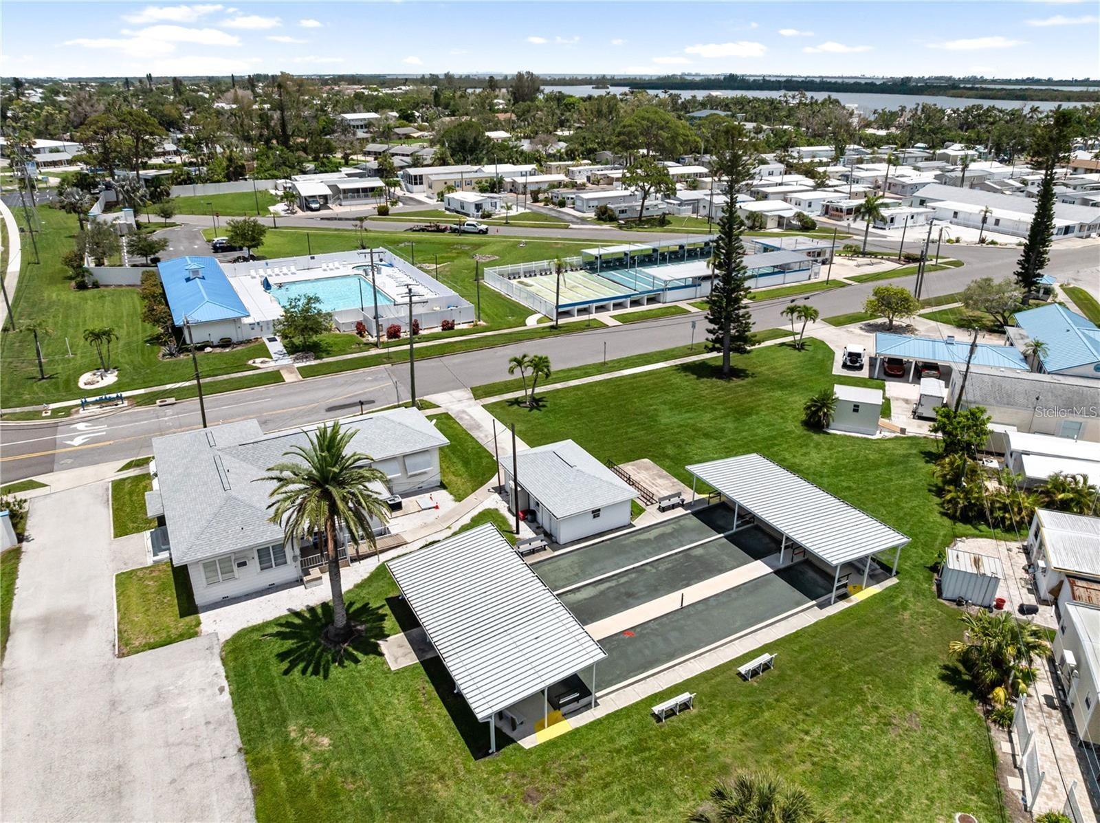 10315 CORTEZ RD #60-4