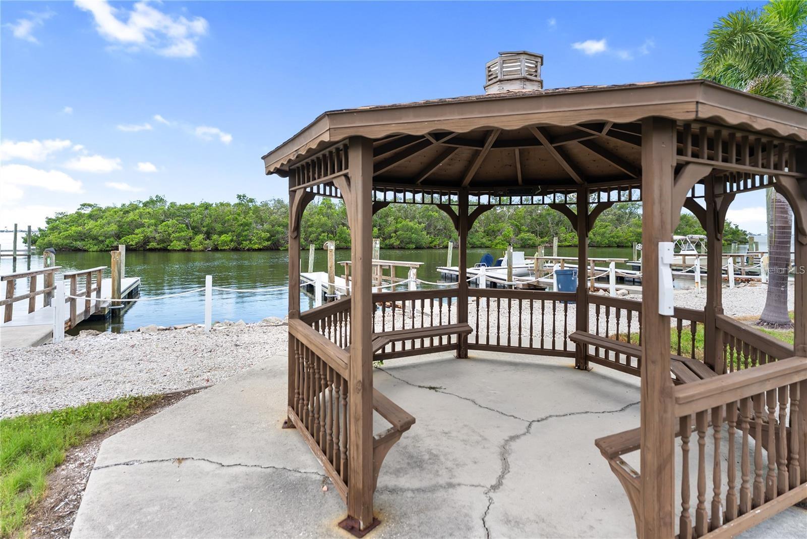 10315 CORTEZ RD #60-4