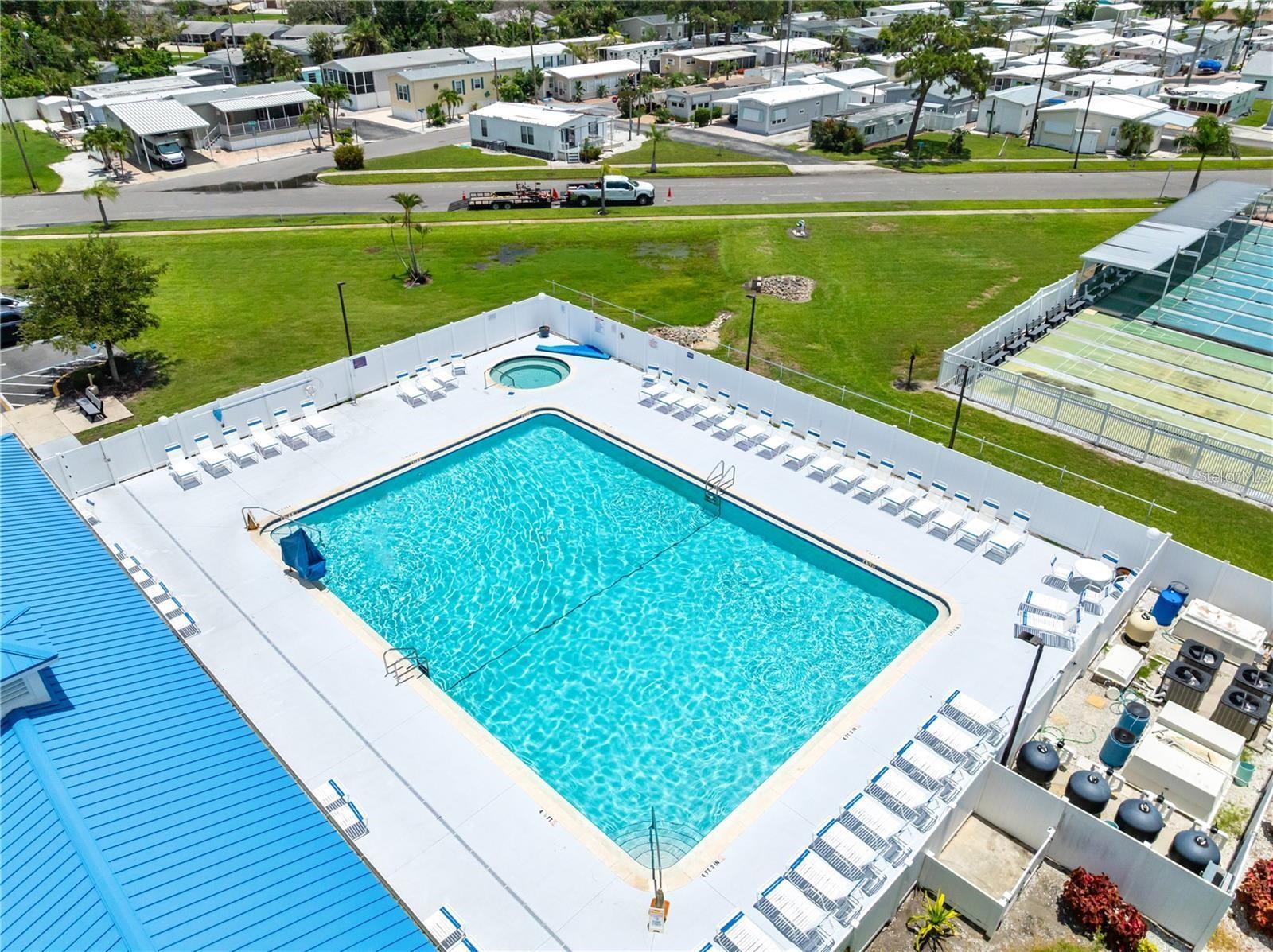 10315 CORTEZ RD #60-4