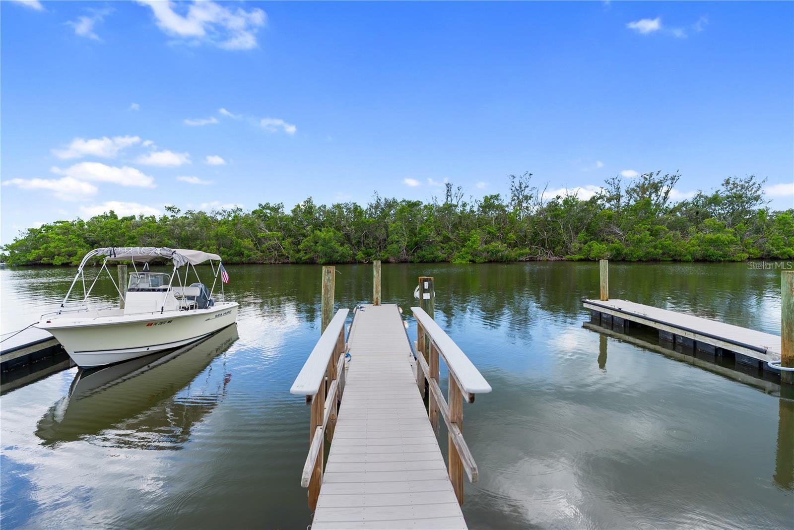 10315 CORTEZ RD #60-4