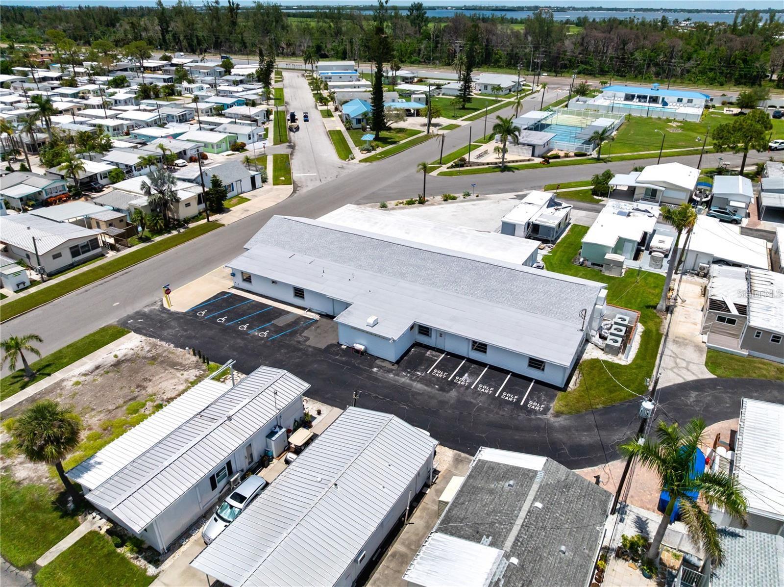 10315 CORTEZ RD #60-4