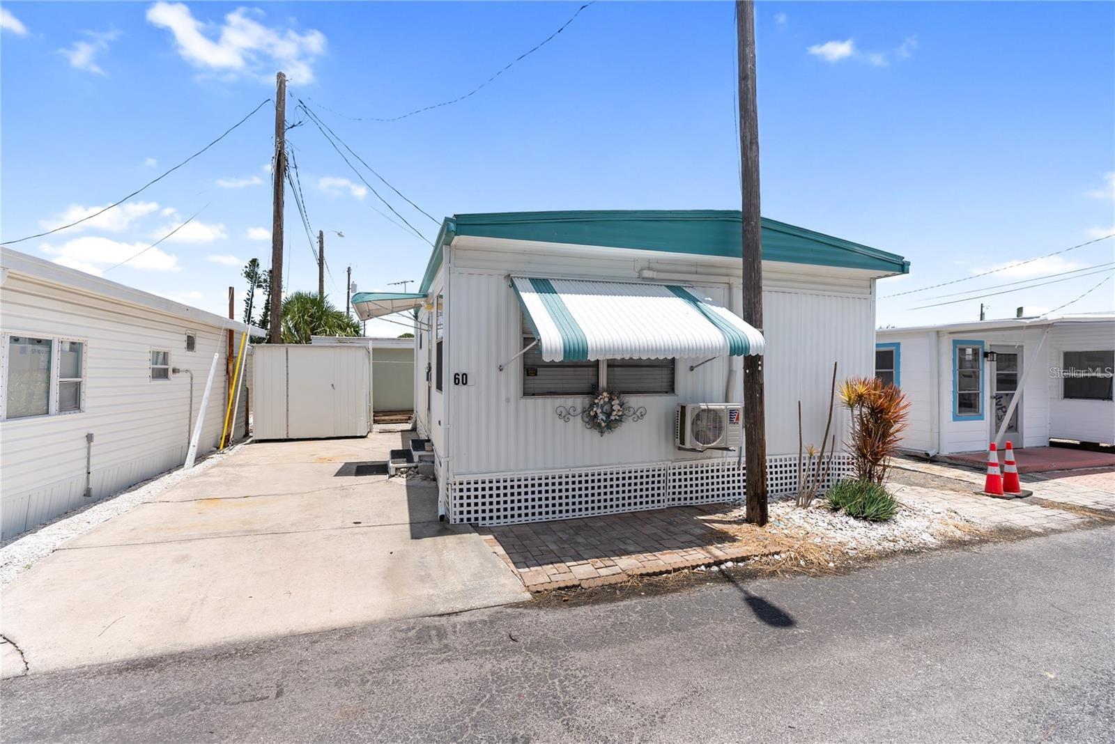 10315 CORTEZ RD #60-4