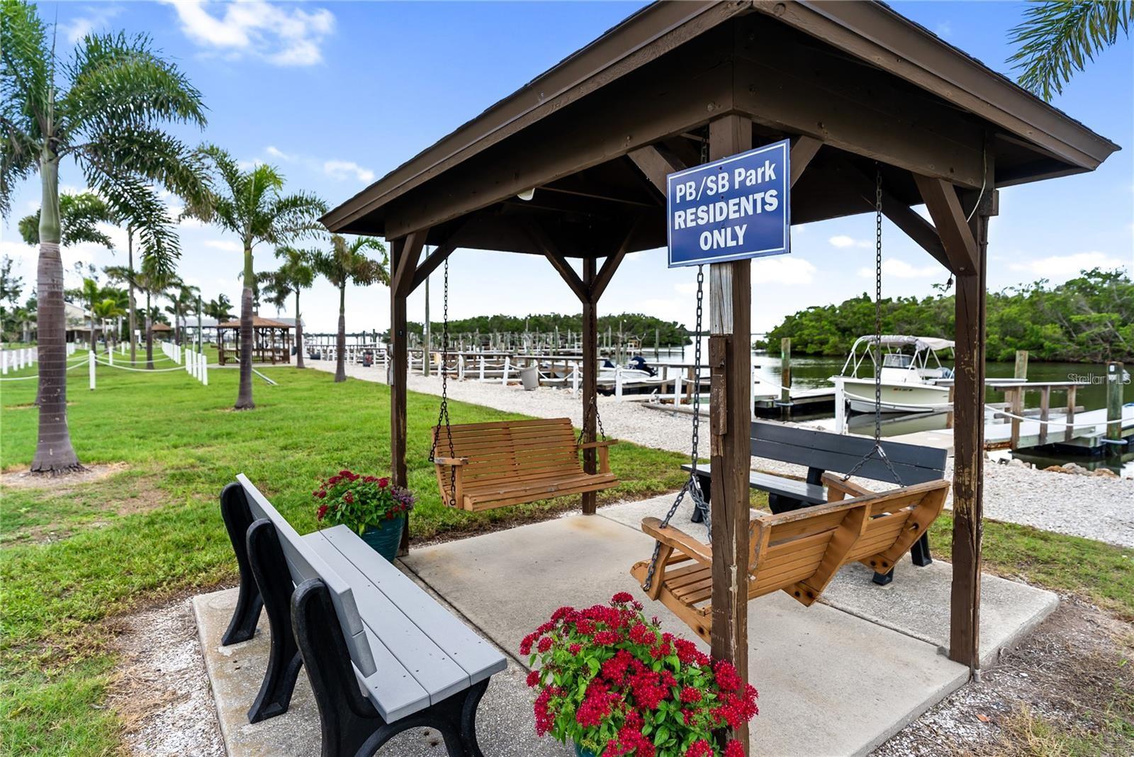 10315 CORTEZ RD #60-4