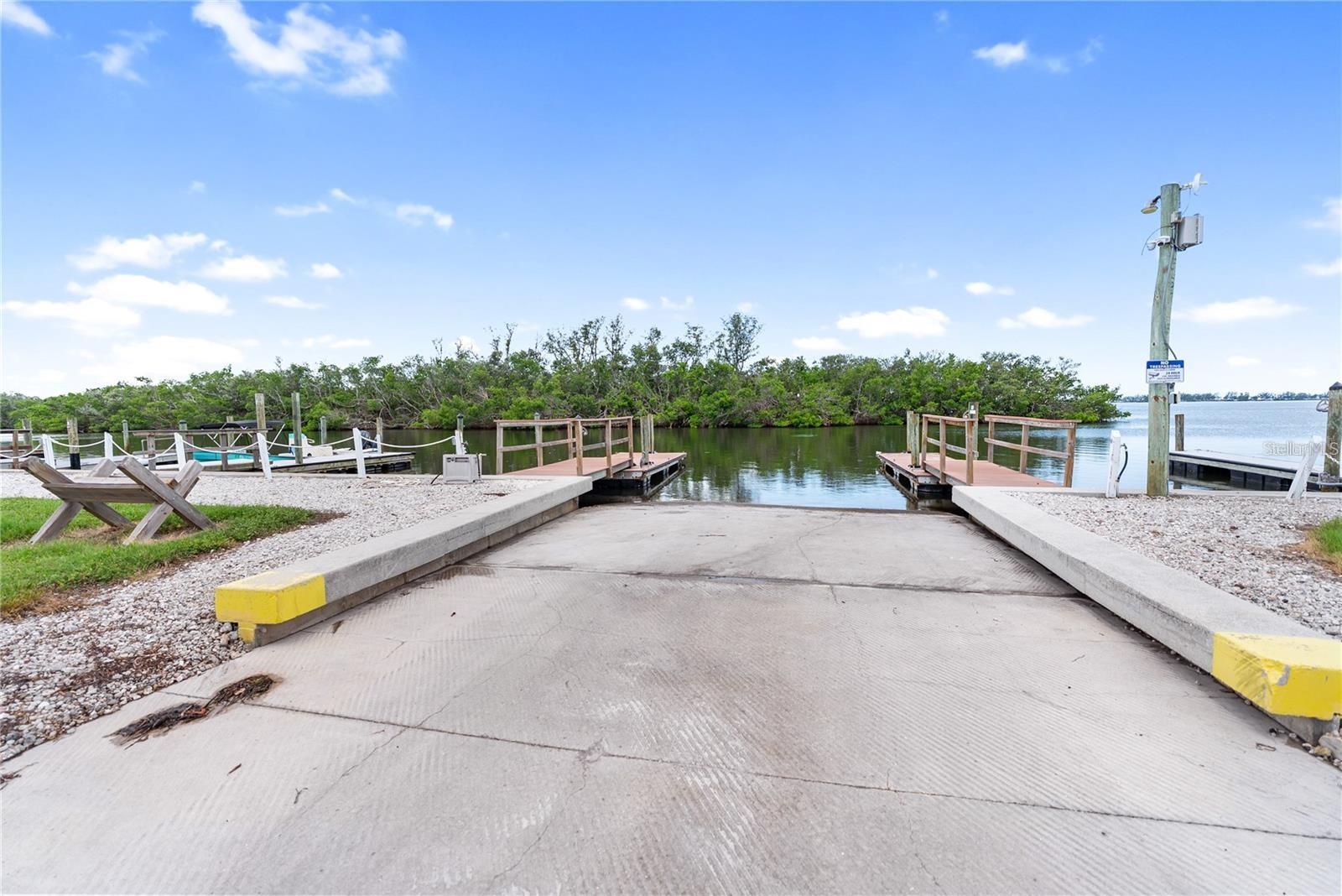 10315 CORTEZ RD #60-4