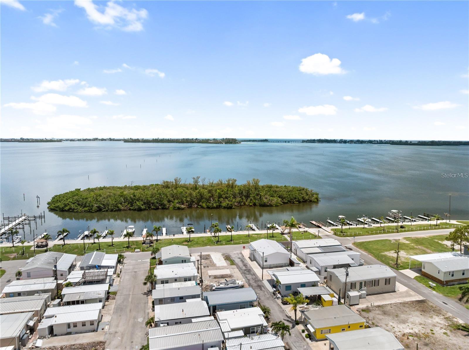 10315 CORTEZ RD #60-4