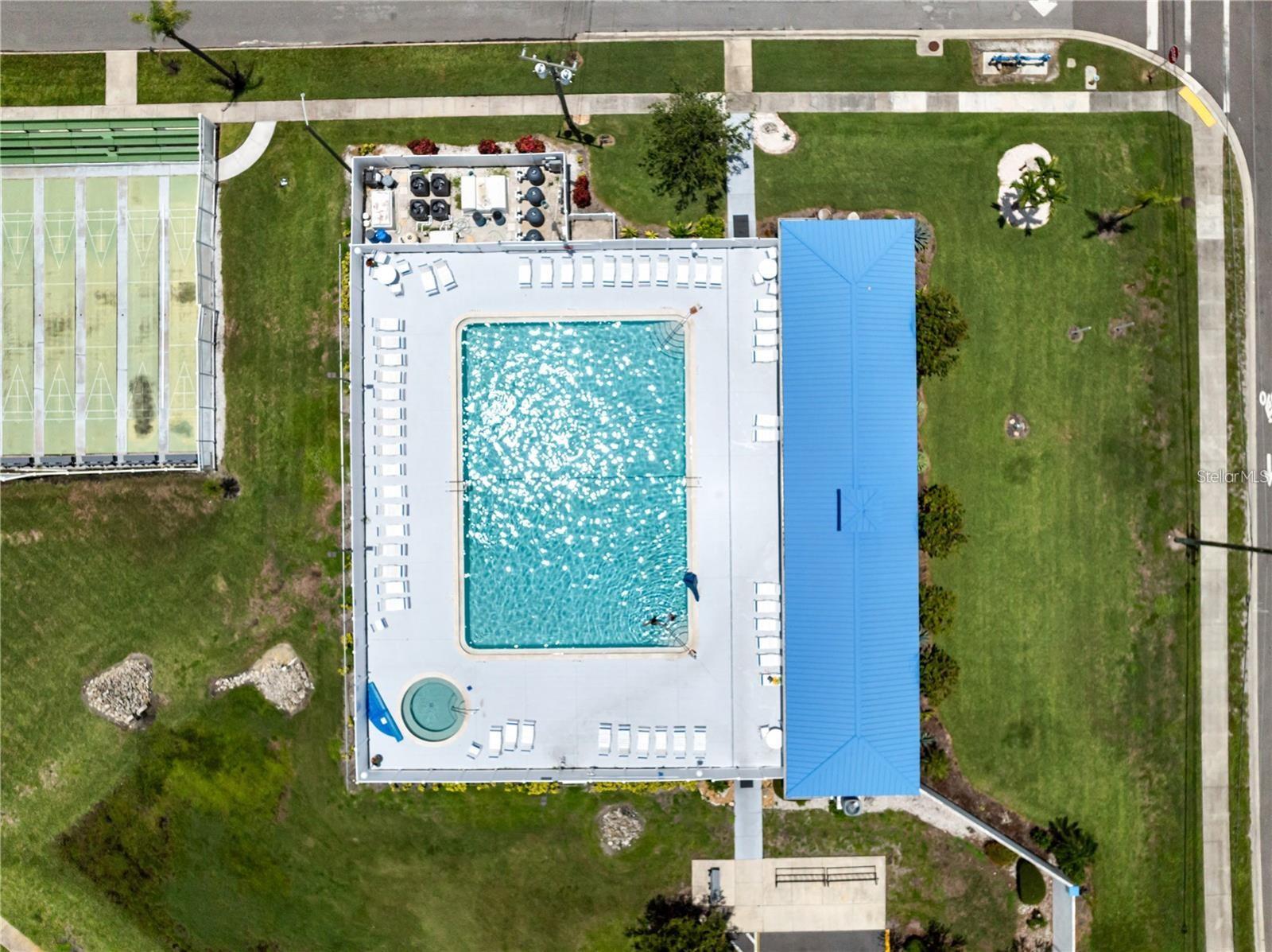 10315 CORTEZ RD #60-4