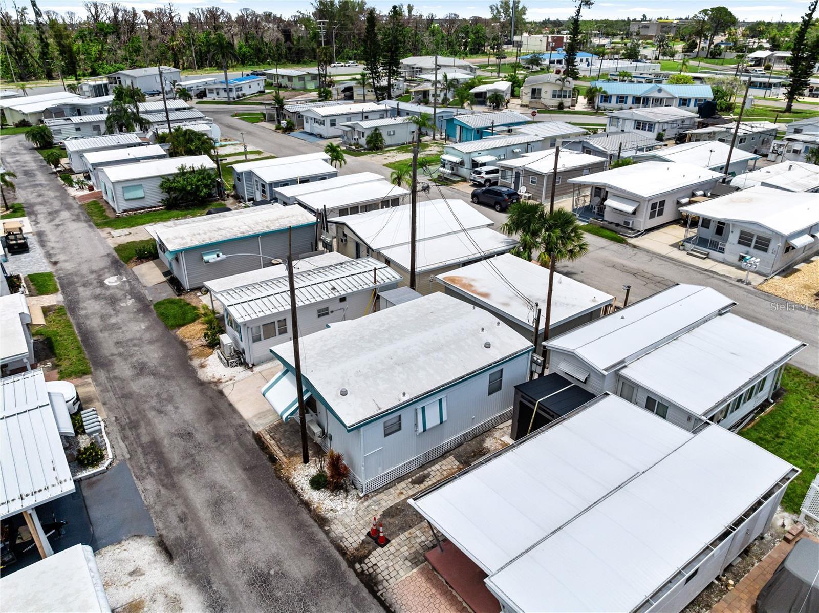 10315 CORTEZ RD #60-4