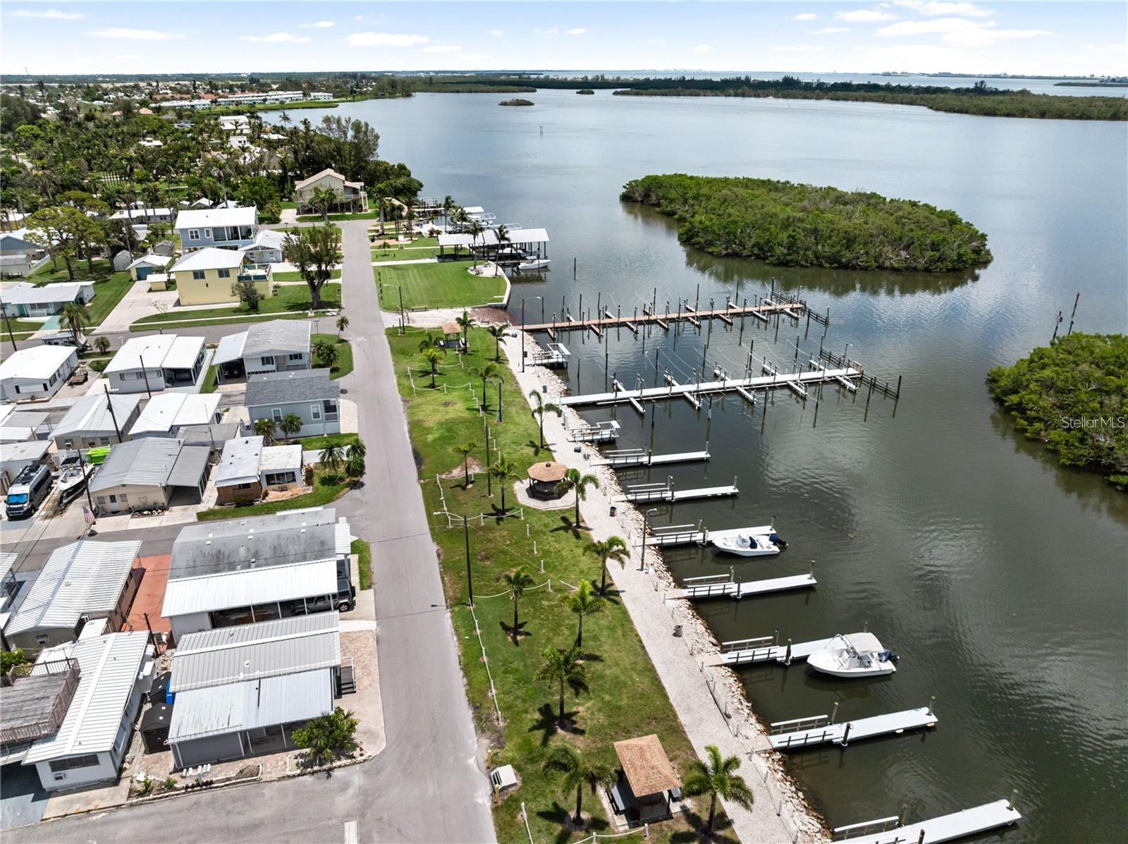 10315 CORTEZ RD #60-4