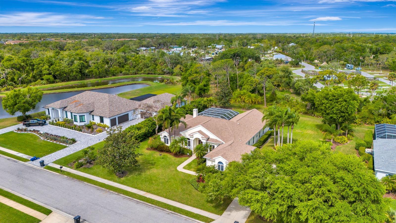 10005 CHERRY HILLS AVENUE CIR