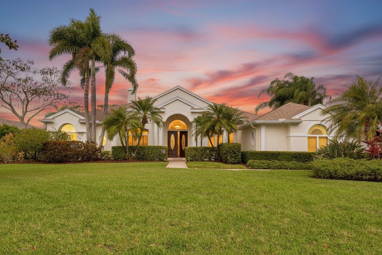 10005 CHERRY HILLS AVENUE CIR