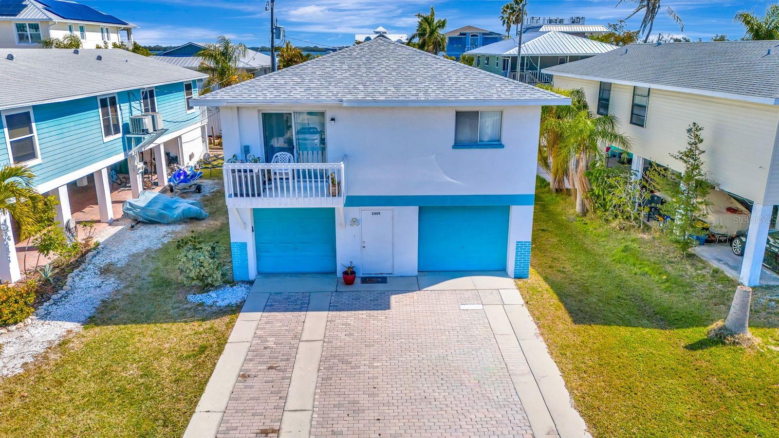 2409 AVENUE B
