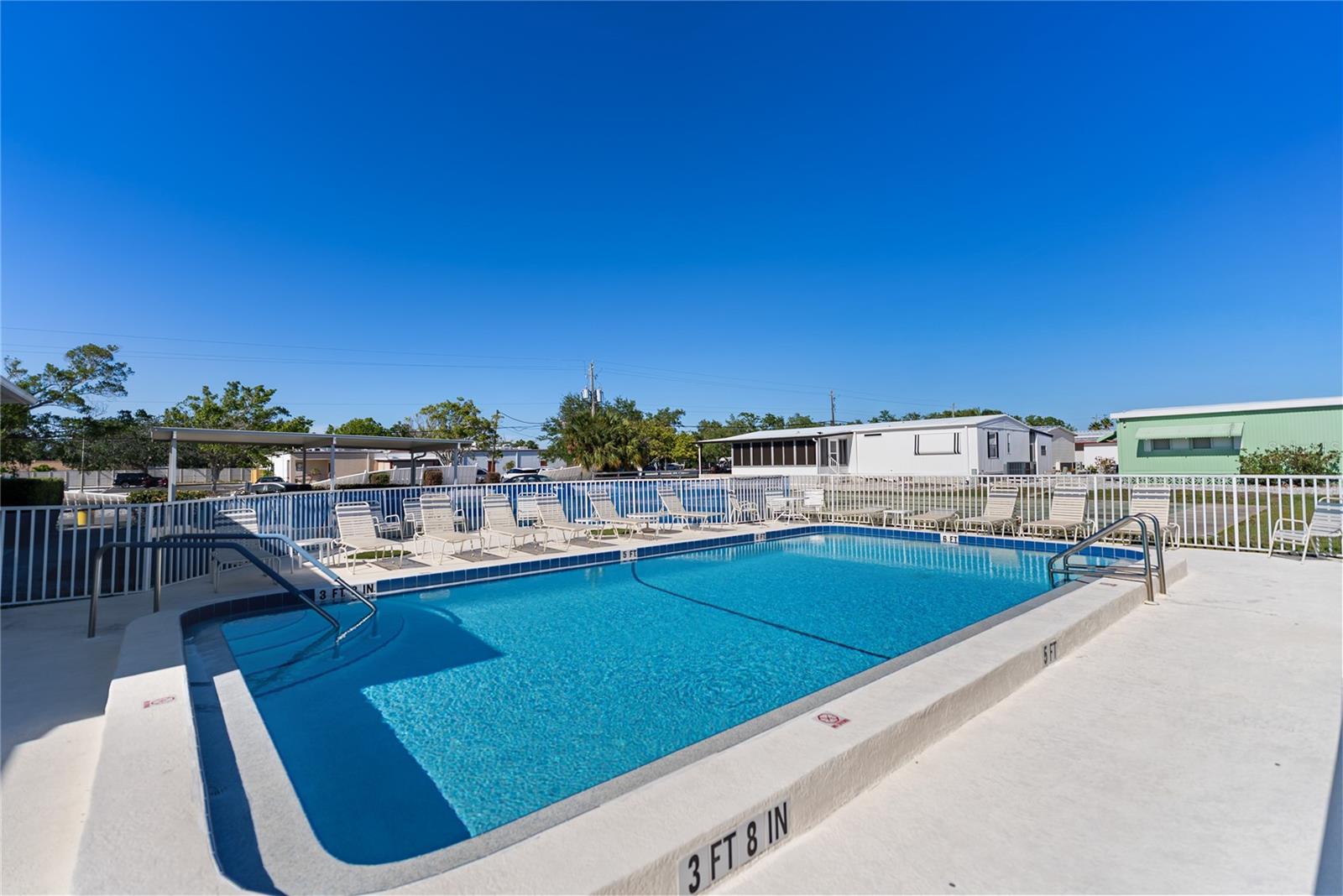 42 CABALLO WAY