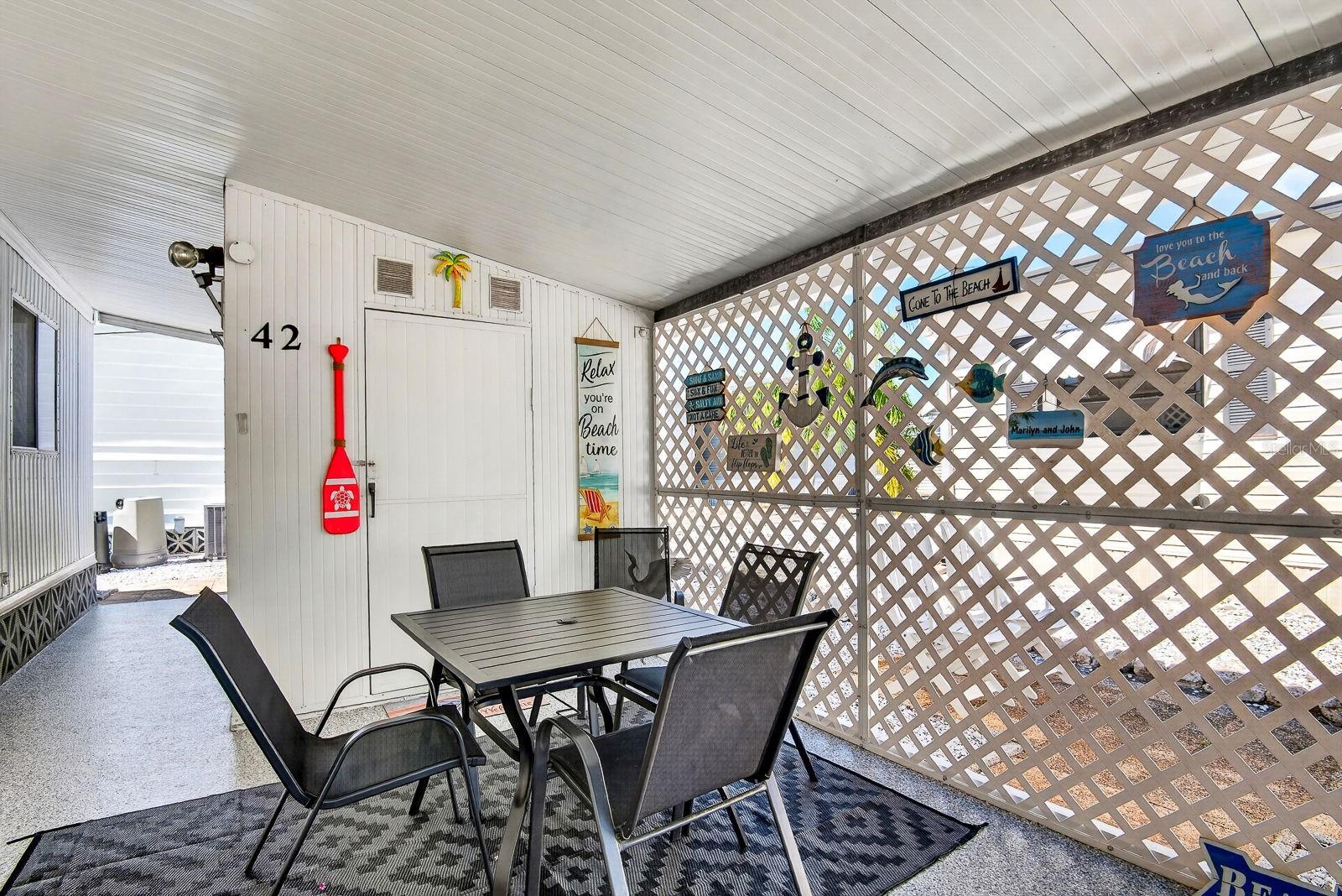 42 CABALLO WAY